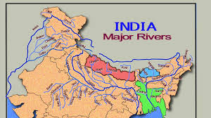 rivers of india part i