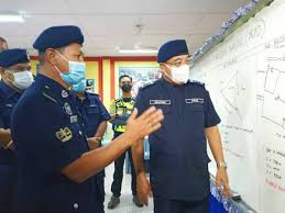 Di balai polis lama gombak. Sinarharian Results For Pasir Puteh