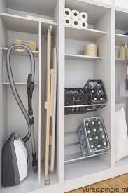 Kuchenschrank Besenkammer Speisekammer Abstellraum Durchgang Kuche Staur Hauswirtschaftsraum Kuchenschrank Schrank Design