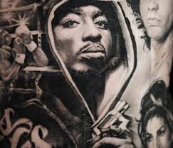 Che is everywhere I knew this man had a tattoo