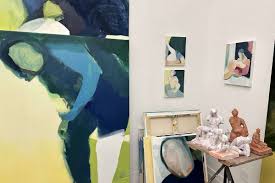 NYSS Stories: Marjorie Kramer (Years of Study 1964-66)