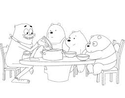 We did not find results for: We Bare Bears Coloring Pages Printable Coloring Pages