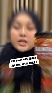 KORANG TERLALU BUSY? Tapi Nak Makan Nasi Lemak Rasa Dulu-Dulu? Korang  Jangan Risau Sambal Kak Faa Ni Terkenal Dengan Sambal Ikan Bilis Petai Rasa  Lajen Tau.... Yang Best Sambal Ni Tiada Bahan Pengawet ...