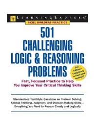 Maybe you would like to learn more about one of these? Pdf 501 Challenging Logic And Reasoning Problem Free Ebook Download Ereaders Forum