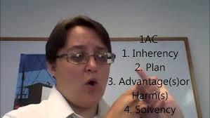 CCA 2014 Mount Vernon Speech and Debate Tournament Final Debate Round