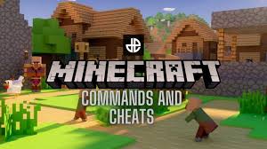 To begin with, just go to. Best Minecraft Cheats And Commands How To Use Them Dexerto