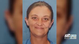 KASEY Alert issued for missing woman last seen in Durant