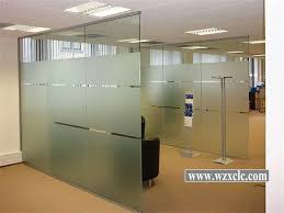 Pin By Connie Paulson On Decorating Glass Office Partitions Glass Office Office Partition