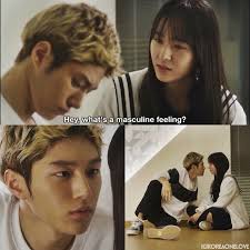 Pin Auf Korean Drama