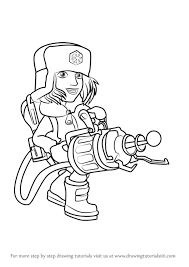 Entdecke rezepte, einrichtungsideen, stilinterpretationen und andere ideen zum ausprobieren. Learn How To Draw Cryoneer From Boom Beach Boom Beach Step By Step Drawing Tutorials