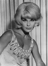 What is she, nine months now? Elke Sommer Wikipedia