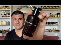 Compare aroma to ombre nomade® save. Louis Vuitton Ombre Nomade Perfume Review Youtube