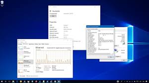Find a computer's ip address in microsoft windows by clicking on the start menu and using the run program. Four Easy Ways To Find Your Pc Ip Address On Windows 10 S Windows Central