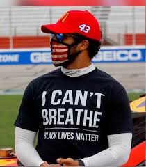 Nascar issued an indefinite suspension to driver mike wallace on thursday for a social media post that violated its member conduct guidelines. Nascar Race Mom June 2020