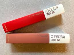(watch in hd)here is a battle of the liquid lipsticks! Everything You Need To Know About Maybelline S Liquid Lipstick