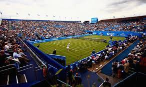 The brasserie is in high demand and bookings can only be made for. When Does Queen S Club Tennis Start When Is The Draw Who Is Playing Tennis Sport Express Co Uk