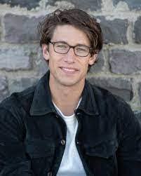 Ted Mcguire's Instagram, Twitter & Facebook