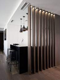 Divisorio Legno Arredamento Ingresso Design Arredamento Ingresso Idee Arredamento Soggiorno