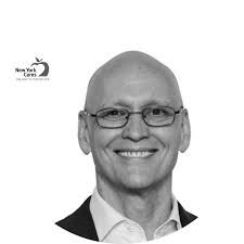 A Call To Action With Gary Bagley- Executive Director Of New York Cares —  What Do You Believe