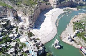 Hasankeyf Koordinasyonu Kayyim Atamasi Ilisu Baraji Ile Iliskili Bianet