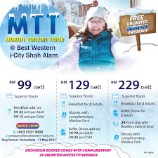 Bangunan sultan salahuddin abdul aziz shah and shah this price is based on the lowest nightly price found in the last 24 hours for stays in the next 30 days. Best Western I City Shah Alam Posts Facebook
