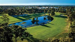 Travel Take Your Clubs To The Presidents Cup Golf Australia Magazine