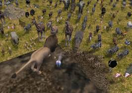 This modded version of minecraft had better breeds, chococraft and fossils archeology revival added to the modpack. Zoo Tycoon 2 Mods Wiki Peatix