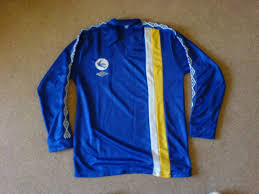 Check back regularly as new apparel and gear becomes available! Cardiff City Home Football Shirt 1978 1980 Sponsored By No Sponsor