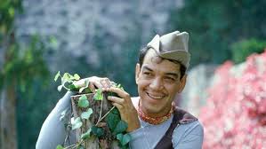 Quién heredó la fortuna de Mario Moreno 'Cantinflas'?