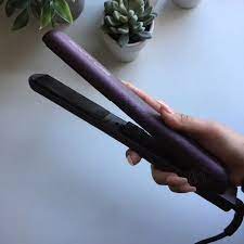 Beauty Labs Hair Straightener Health Beauty Hair On Carousell
