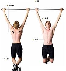 正しい懸垂フォームを徹底解説！背中に効かせる3ステップ