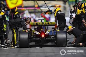 You can help to expand this page by adding an image or additional information. Renault Adds Ex Ferrari Mercedes Specialist In Senior F1 Role