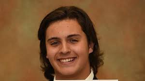 Maxwell Herman, Nassau County Long Island Scholar Artist for October