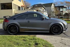 Image result for Brilliant Black 2010 TTS