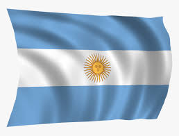 Flag of argentina beautiful stocks filmmaterial 100. Transparent Argentina Flag Png Png Download Transparent Png Image Pngitem