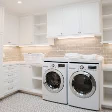 Open air outdoor laundry room. 25 Cheap Laundry Room Ideas You Can Diy Today Family Handyman