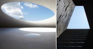 Quando l'architetto mette in luce. 4 appuntamenti sul rapporto tra ...