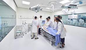 But remember some of the medical colleges were debarred and some of their fee structure were different from what's shown here. Rcsi Ucd Formerly Penang Medical College Malaysia Fees Courses Intakes Courses