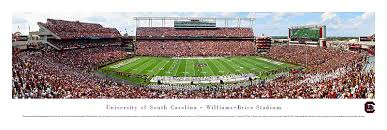 Williams Brice Stadium Facts Figures Pictures And More