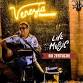 Live Music with Bo Zertuche — MIDLAND AF