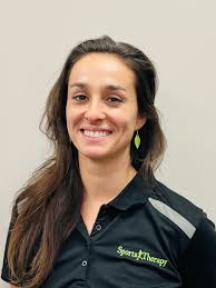 Meet Our Physiotherapy Team