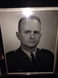 Looking for veterans who served with my father in Vietnam