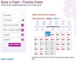 How To Book Hawaiian Airlines Awards