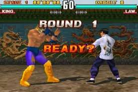 Trick Tekken 3 King For Android Apk Download