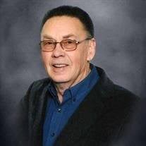 William L. Groves Obituary