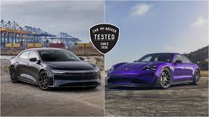 Image result for Sapphire Blue 2025 Lucid