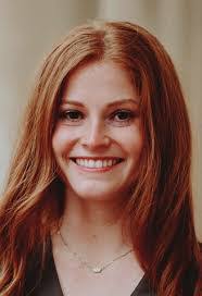 Anne Odell's Instagram, Twitter & Facebook