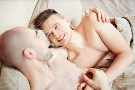 Sexo gay: ¿sabes qué es el rol neutro? | Togayther