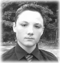 BRANDON BOYLE Obituary (2013)