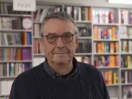 The World Caught up with Me